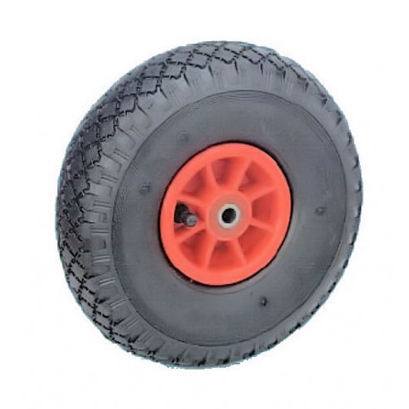 Roue INCREVABLE GKL 260/75/4R LM75 - Asema Aquitaine