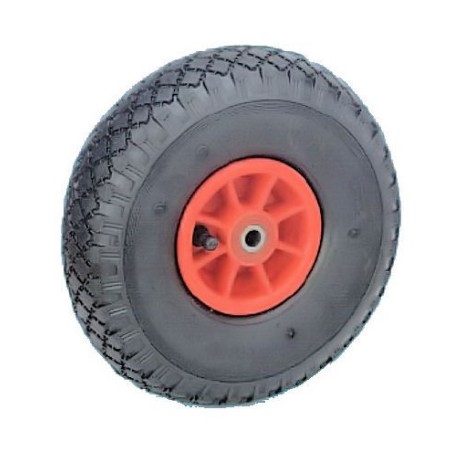 Roue INCREVABLE GKL 260/75/4R LM75