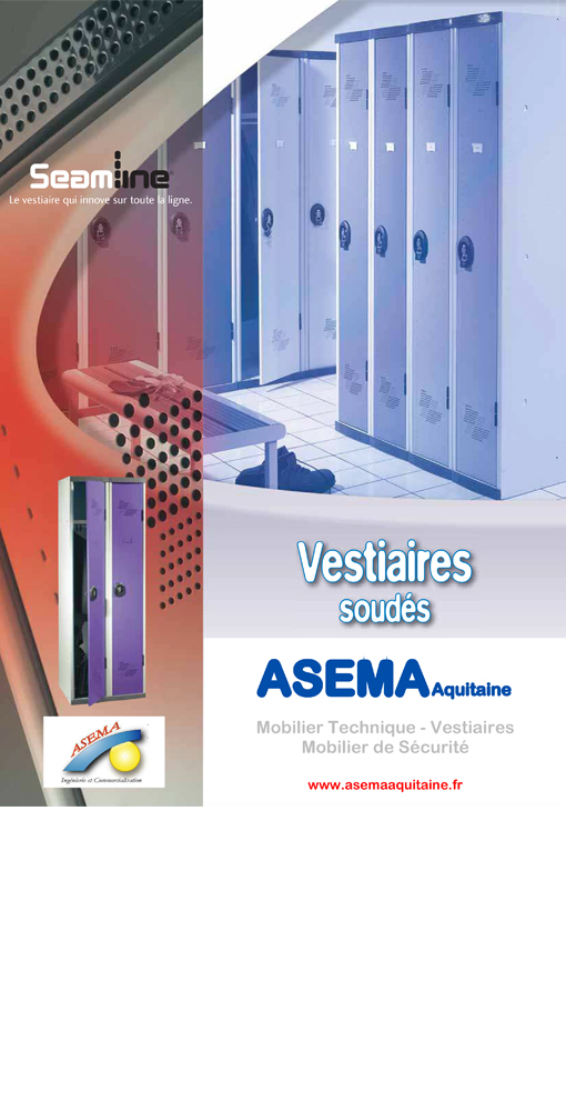 Asema Aquitaine